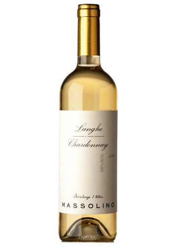 Massolino Langhe Chardonnay 2023