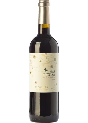 Mas Picosa de Flor en Flor 2019