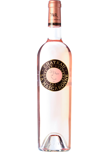 Château La Mascaronne Rosé 2024