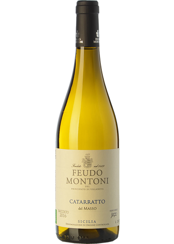 Feudo Montoni Catarratto del Masso 2023