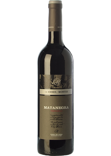 Matanegra Olmedillo 2022