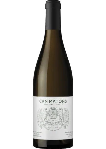 Can Matons Pansa Blanca 2023