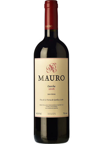 Mauro 2021 (Magnum)