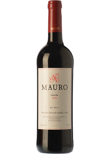 Mauro 2012