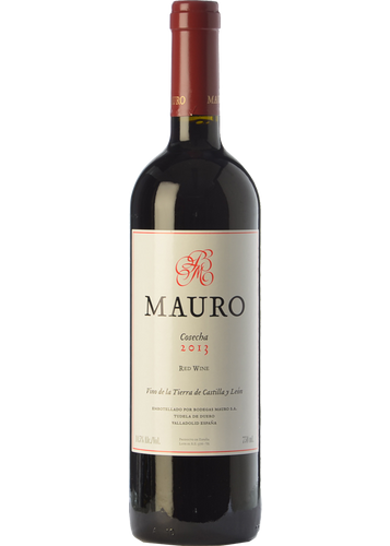 Mauro 2014