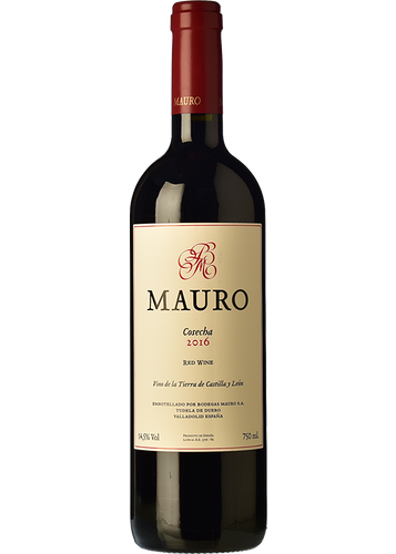 Mauro 2016