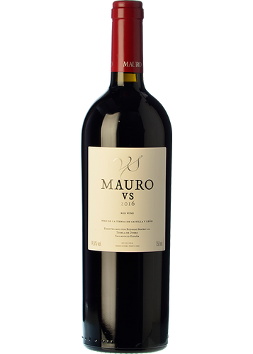 Mauro VS 2023