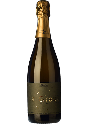La Graua Reserva BN 2012