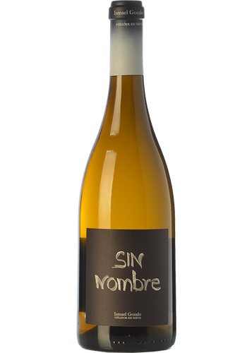 Microbio Wines, Ismael Gozalo Microbio Sin Nombre