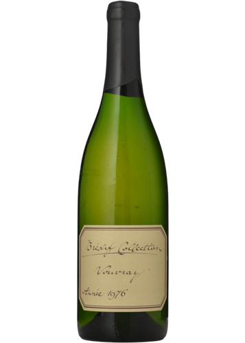 Marc Bredif Vouvray Collection 1976