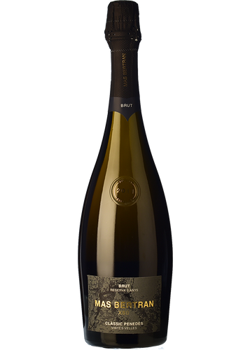 X80 Reserva Brut 2011