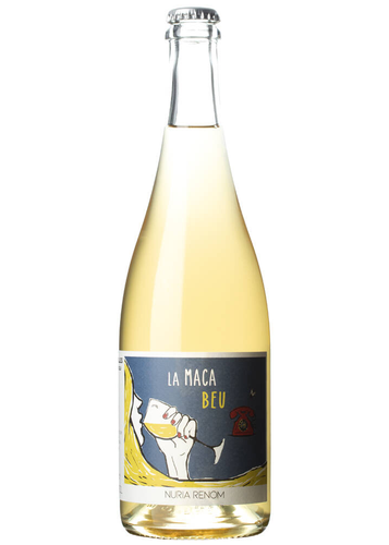 Nuria Renom La Maca Beu 2023