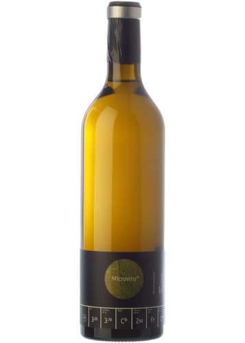 Microvins Varietat Ancestral Cb 2014