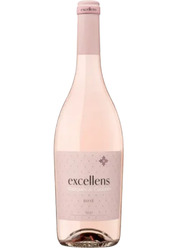 Marqués de Cáceres Excellens Rosé 2025