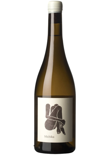 Esmeralda García Michika 2022