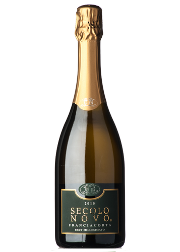 Le Marchesine Franciacorta Brut Secolo Novo 2011
