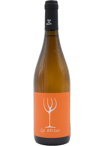 Mas Candí QX Brisat 2022