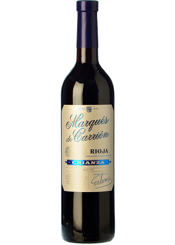 Marqués de Carrión Crianza 2019