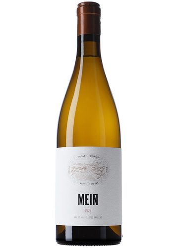 Meín Castes Brancas 2023
