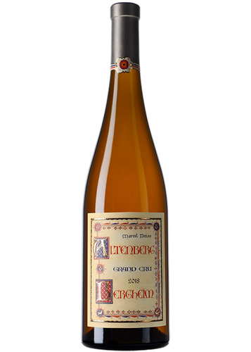 Marcel Deiss Altenberg de Bergheim Grand Cru 2018