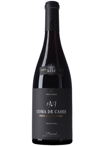 Mas Doix 1903 Coma de Cases 2022