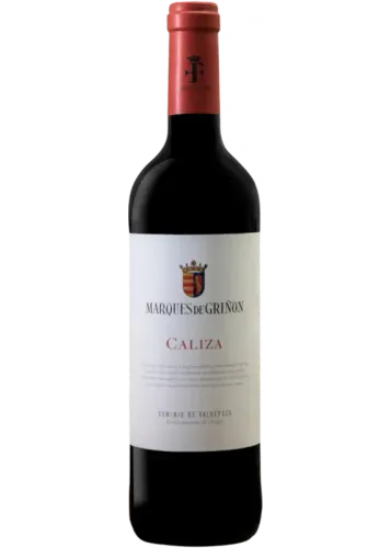 Marqués de Griñón Caliza 2021