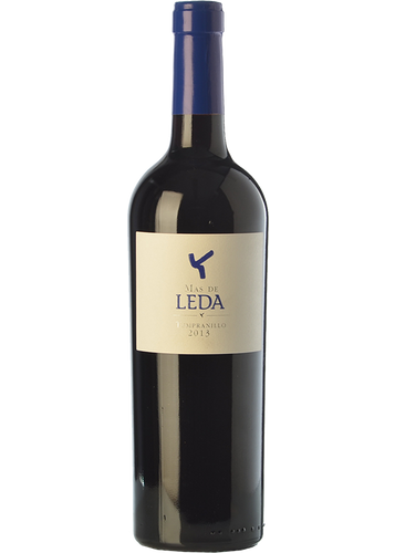 Más de Leda 2018