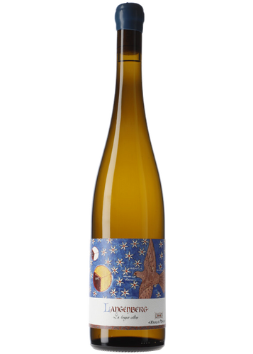Marcel Deiss Langenberg 2021