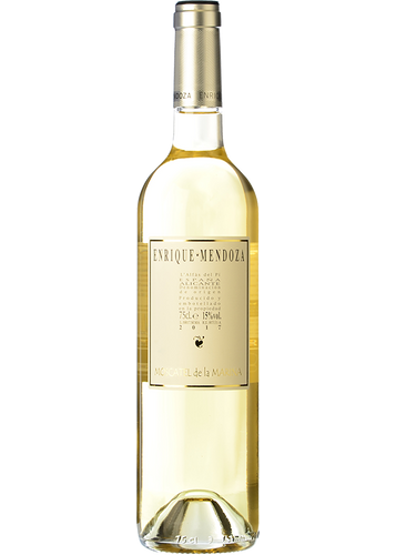 Moscatel de La Marina 2021