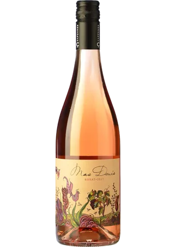 Mas Donís Rosat 2024