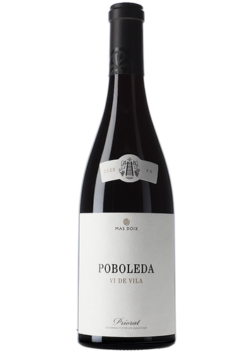 Mas Doix Poboleda Vi de Vila 2024
