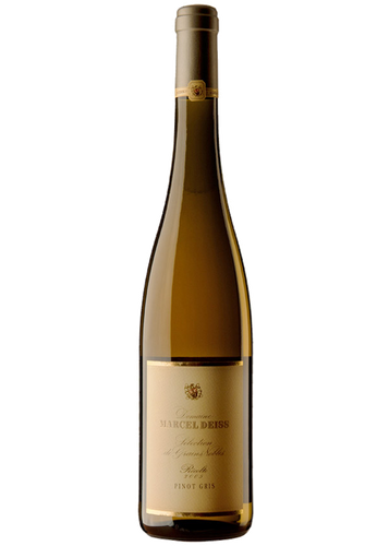 Marcel Deiss Pinot Gris s.g.n. 2005