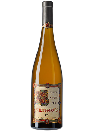 Marcel Deiss Schoenenbourg Grand Cru 2018