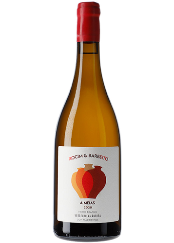 Barbeito Rocim & Barbeito A Meias 2020