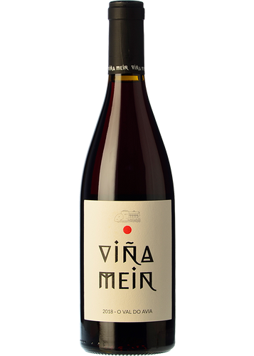 Viña Meín Tinto 2021 (Magnum)