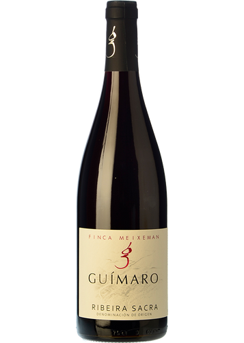 Guímaro Finca Meixemán 2023