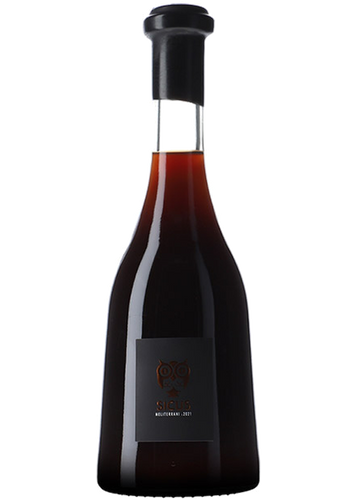 Sicus Meliterrani 2021 (0,5 L)