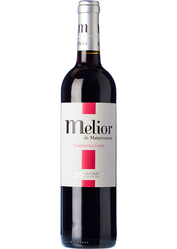 Melior de Matarromera Roble 2020
