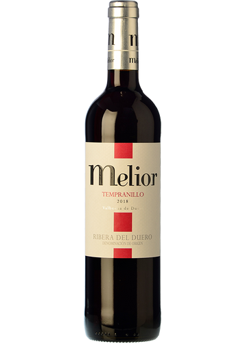 Melior de Matarromera Roble 2024