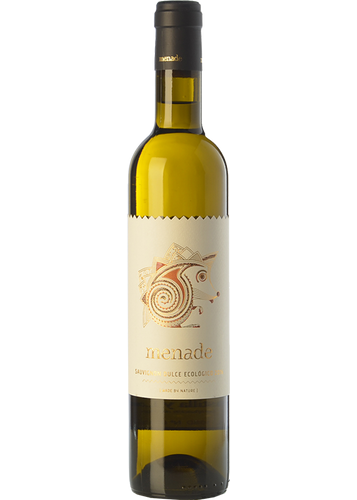 Menade Dulce 2017 (0,5 L)