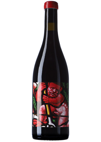 Domaine de l'Ecu Mephisto 2022