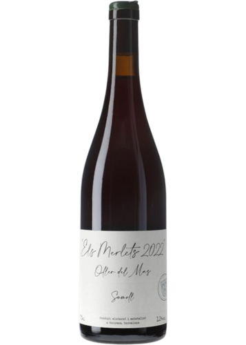 Oller del Mas Els Merlets 2022