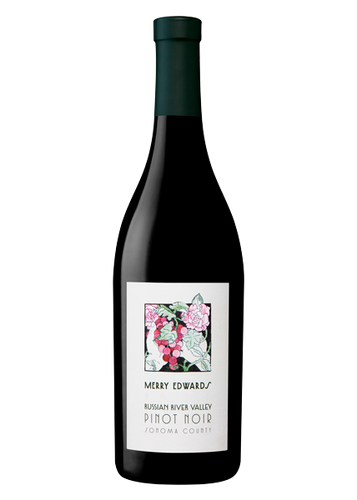 M.Edwards Russian River Pinot Noir 2022