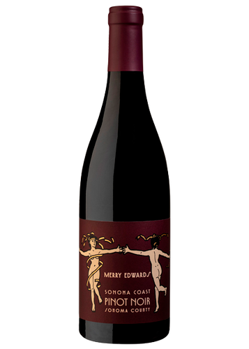 M.Edwards Sonoma Coast Pinot Noir 2022