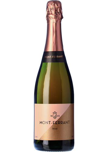 Mont-Ferrant Brut Rosé
