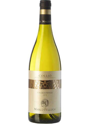 Marco Felluga Chardonnay 2021