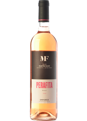 MF Perafita Rosat 2025