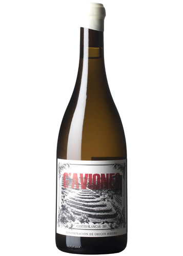 O Morto G' Aviones Castes Blancas 2018