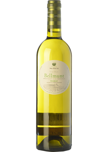 Mas d'en Gil Bellmunt Blanc 2025