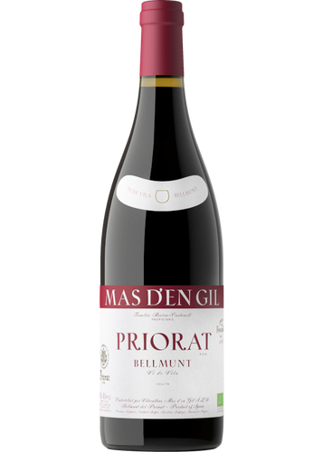 Mas d'en Gil Vi de Vila Bellmunt del Priorat 2022